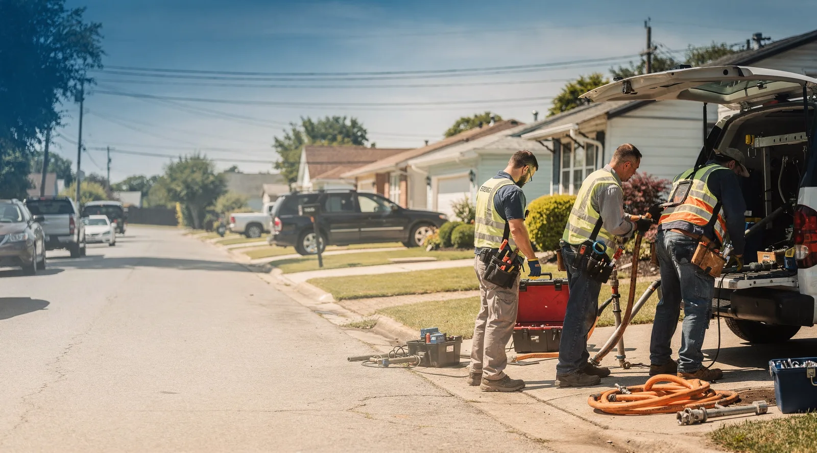 Water Heater Repair in Melbourne Beach, FL near me